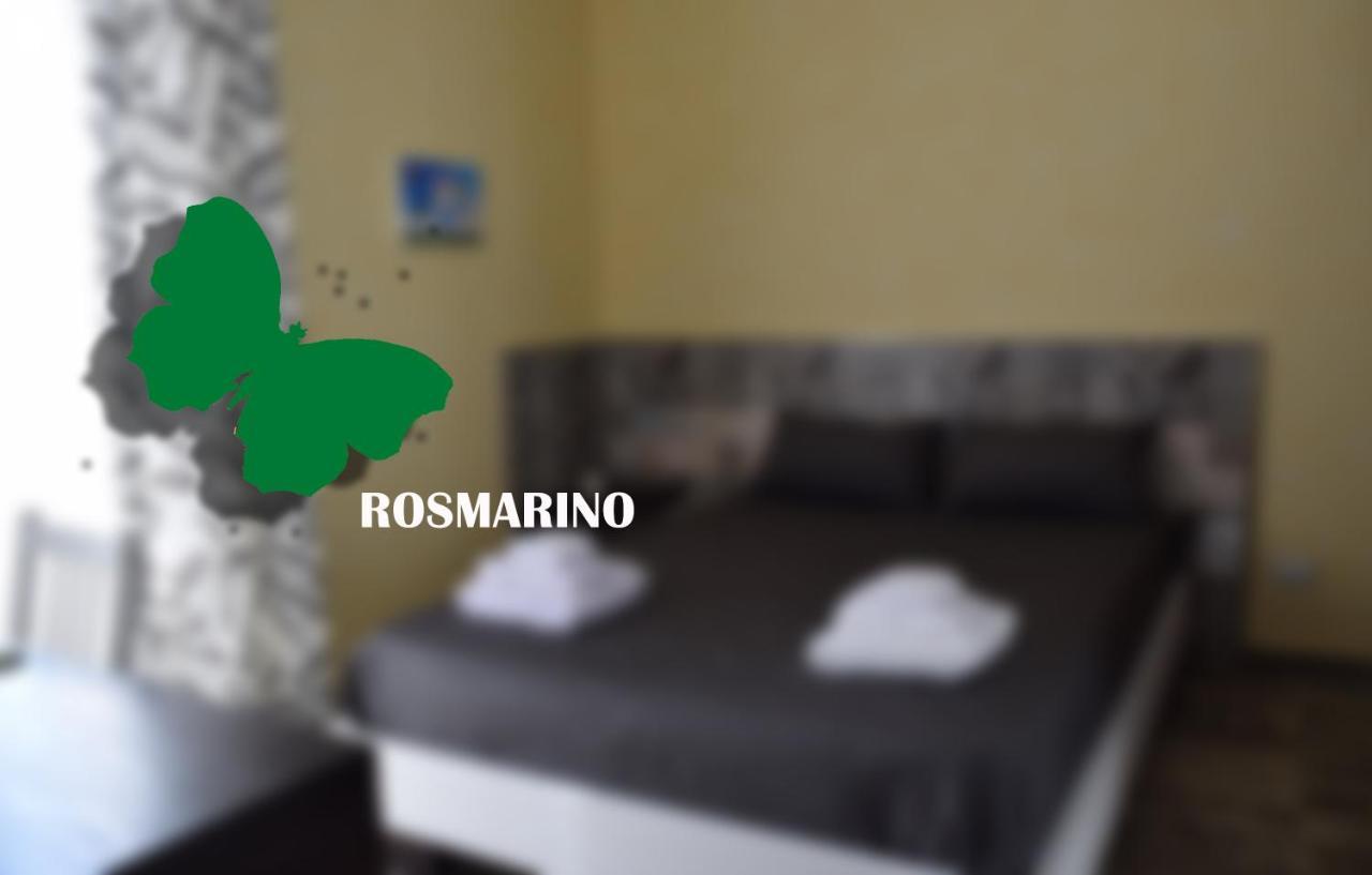 La Suite Negli Orti Lizzanello Buitenkant foto