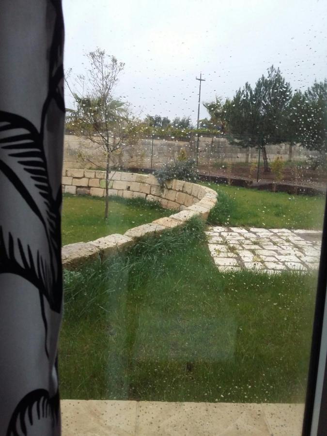 La Suite Negli Orti Lizzanello Buitenkant foto
