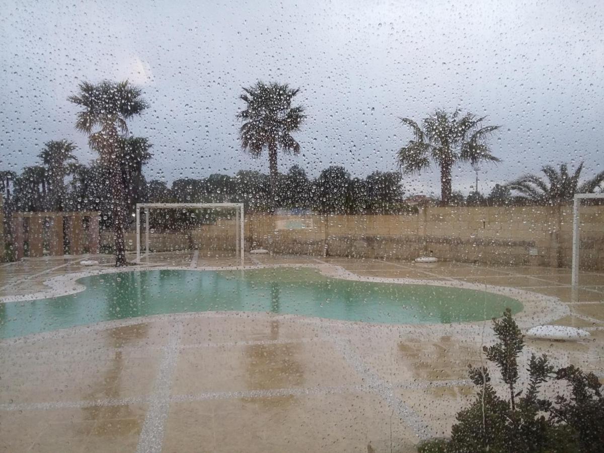 La Suite Negli Orti Lizzanello Buitenkant foto