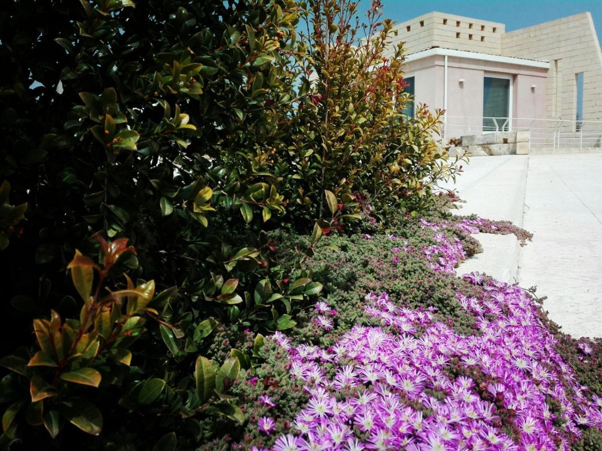 La Suite Negli Orti Lizzanello Buitenkant foto