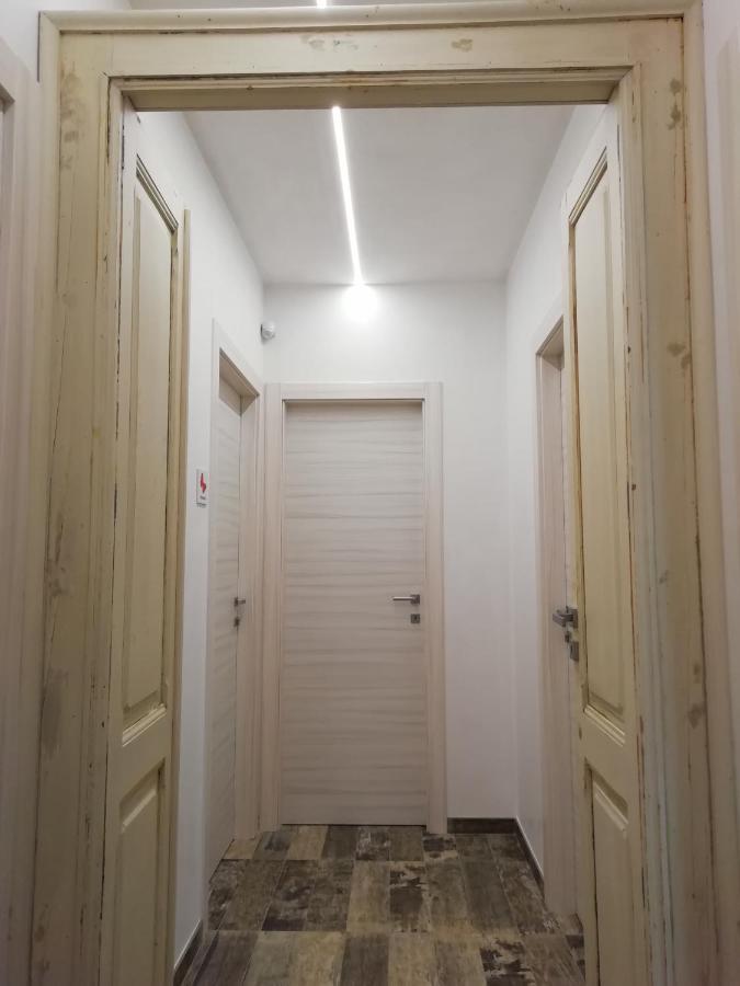 La Suite Negli Orti Lizzanello Buitenkant foto
